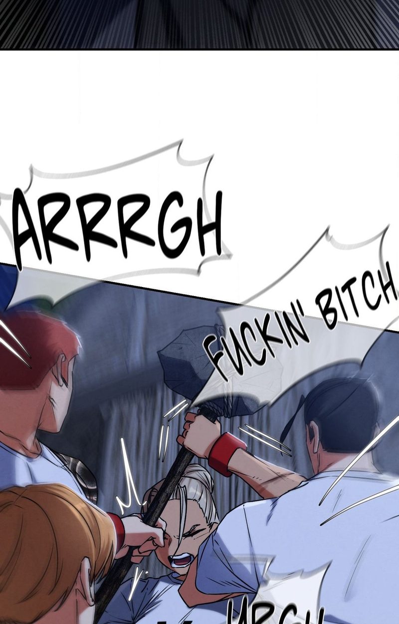 Seniors of Class 5 - Chapter 123 [photo 45] - MangaPorn