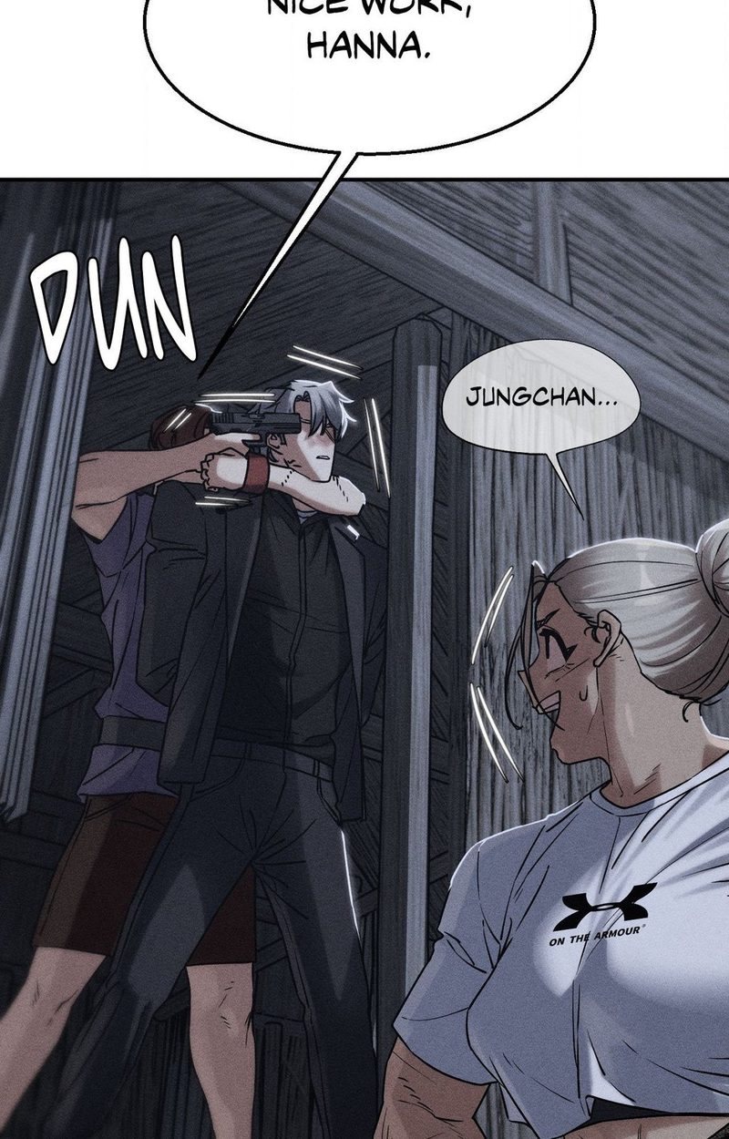 Seniors of Class 5 - Chapter 123 [photo 5] - MangaPorn