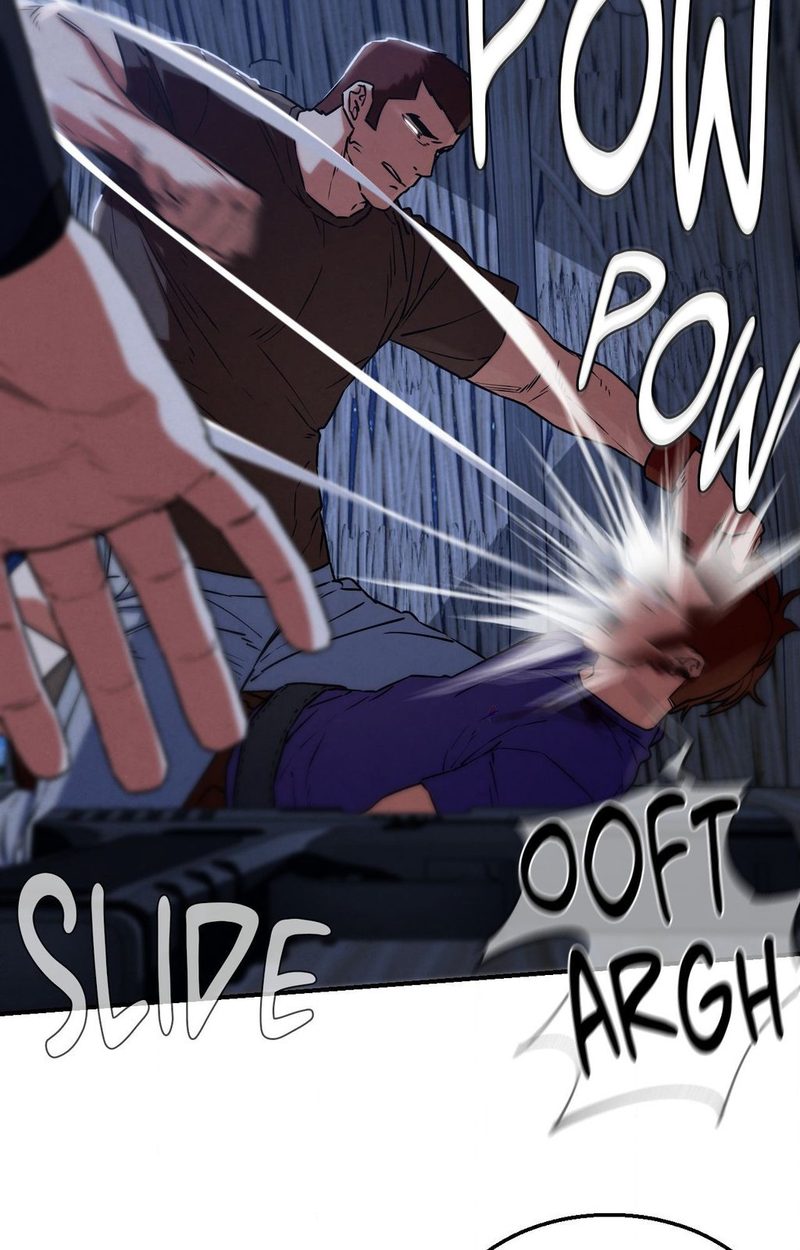 Seniors of Class 5 - Chapter 123 [photo 51] - MangaPorn