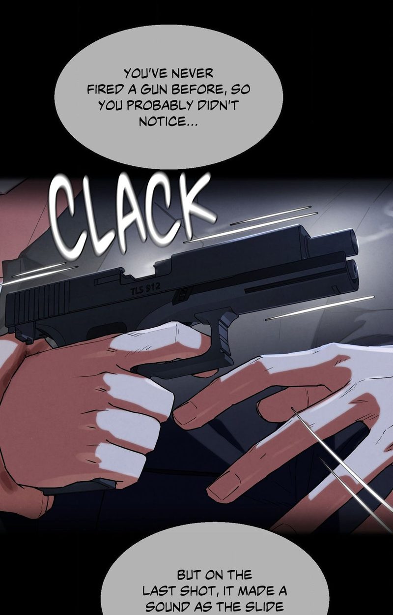 Seniors of Class 5 - Chapter 123 [photo 55] - MangaPorn