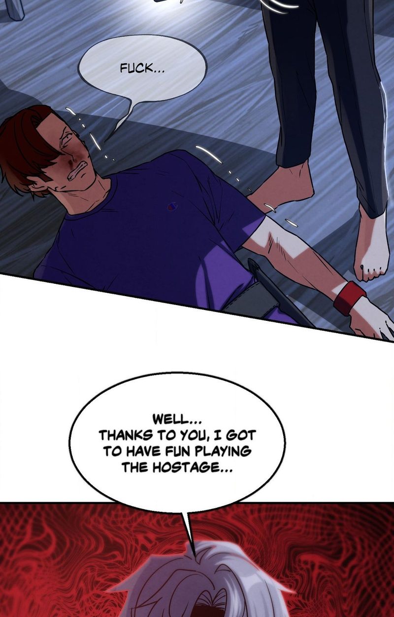 Seniors of Class 5 - Chapter 123 [photo 58] - MangaPorn