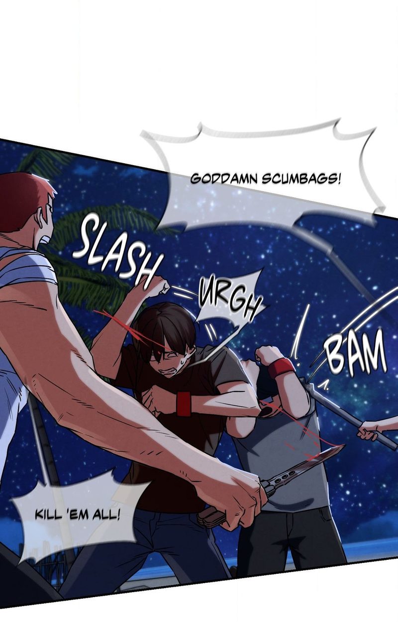 Seniors of Class 5 - Chapter 123 [photo 60] - MangaPorn