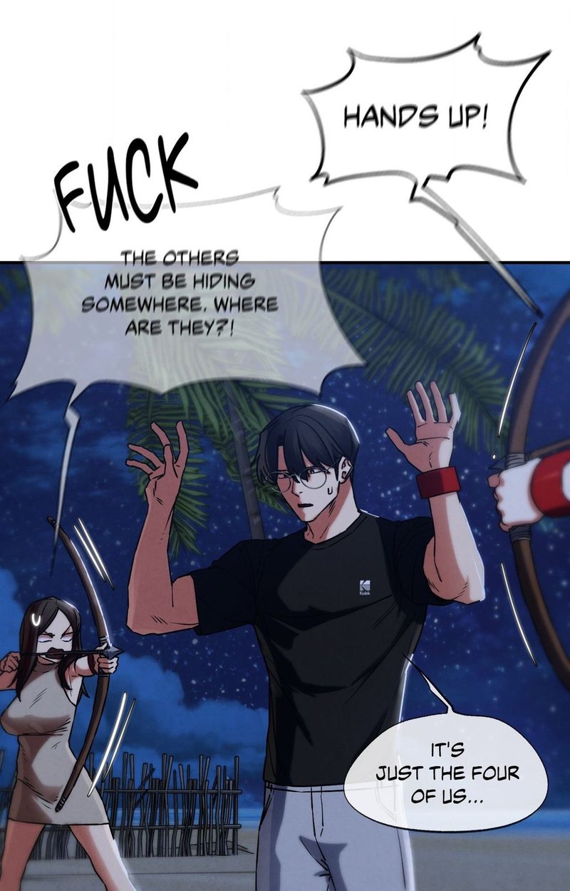 Seniors of Class 5 - Chapter 123 [photo 61] - MangaPorn