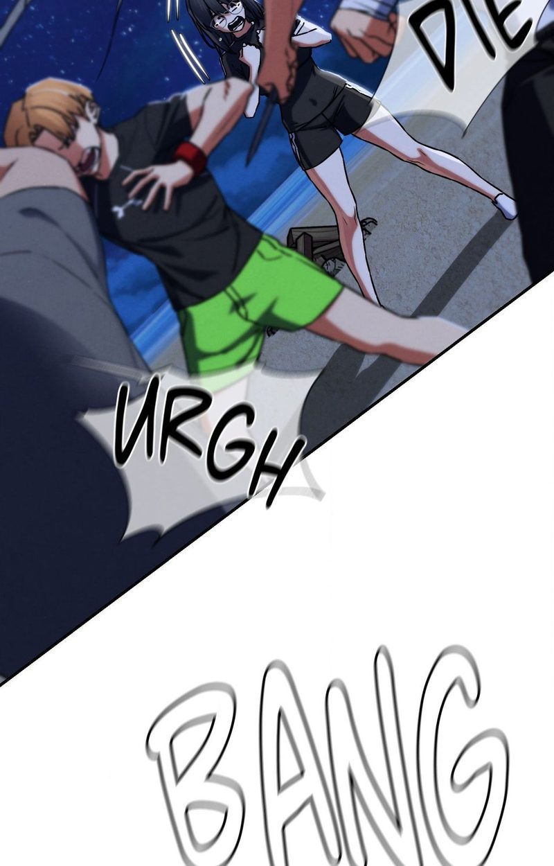 Seniors of Class 5 - Chapter 123 [photo 63] - MangaPorn