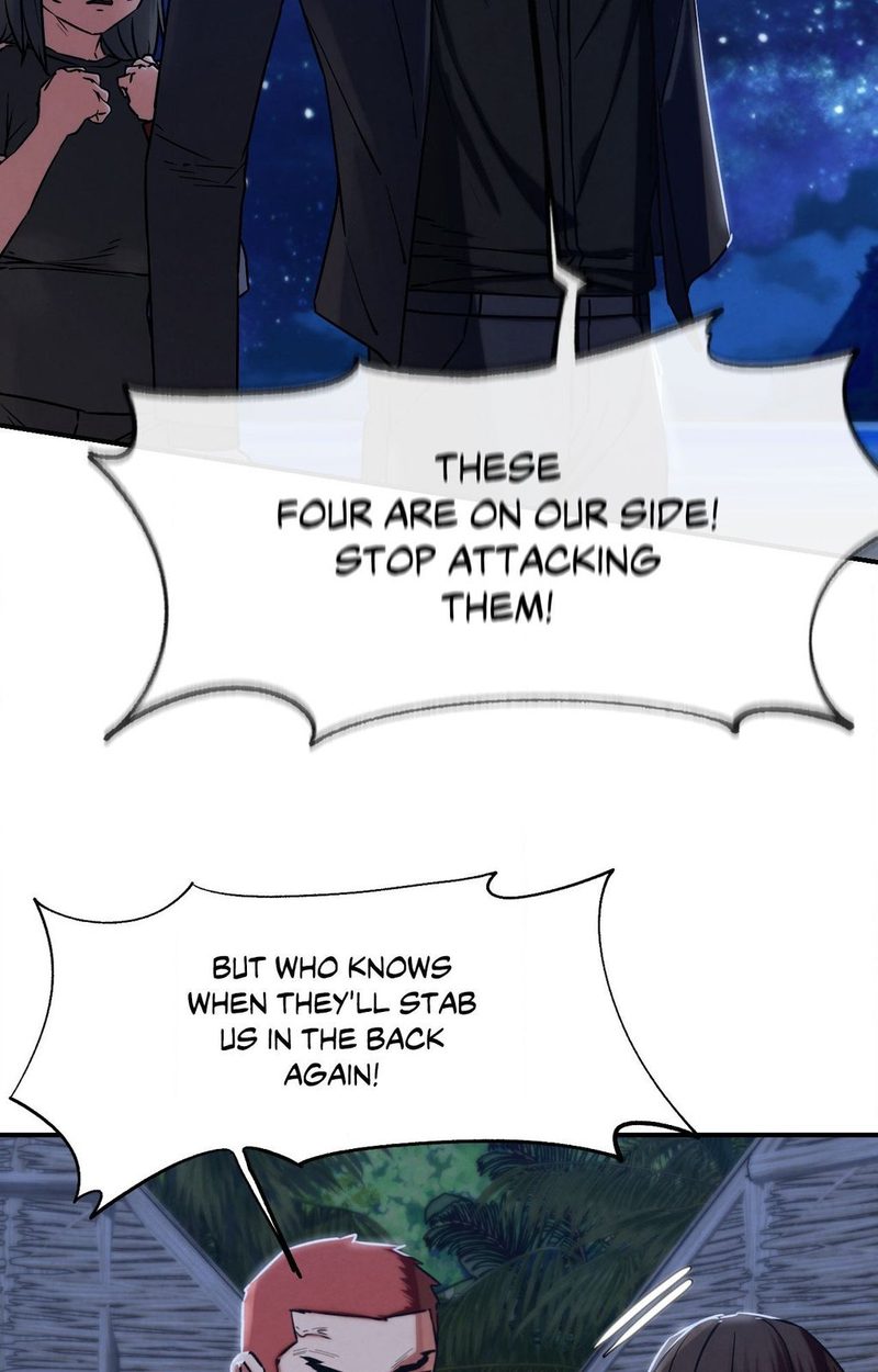 Seniors of Class 5 - Chapter 123 [photo 65] - MangaPorn