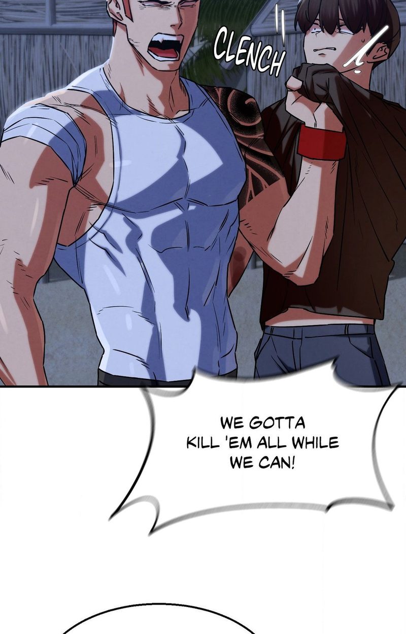 Seniors of Class 5 - Chapter 123 [photo 66] - MangaPorn