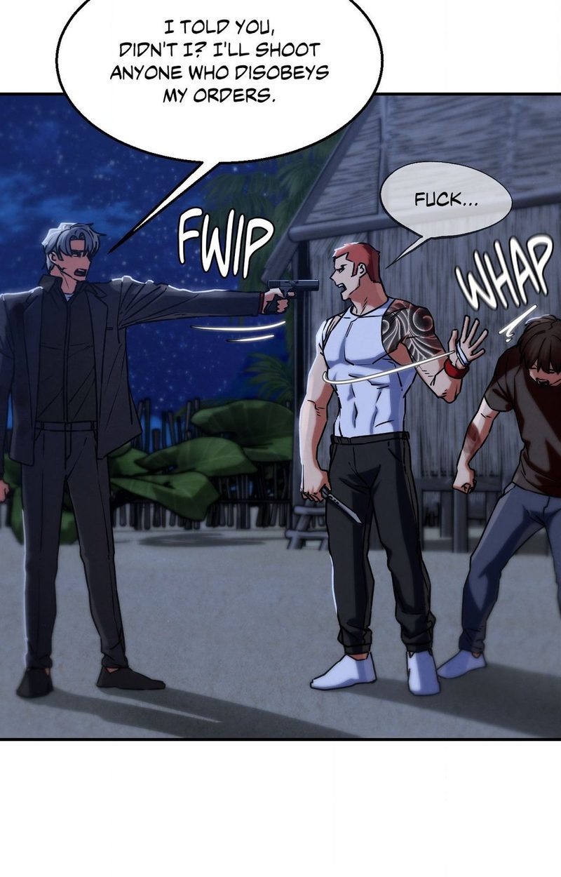 Seniors of Class 5 - Chapter 123 [photo 67] - MangaPorn