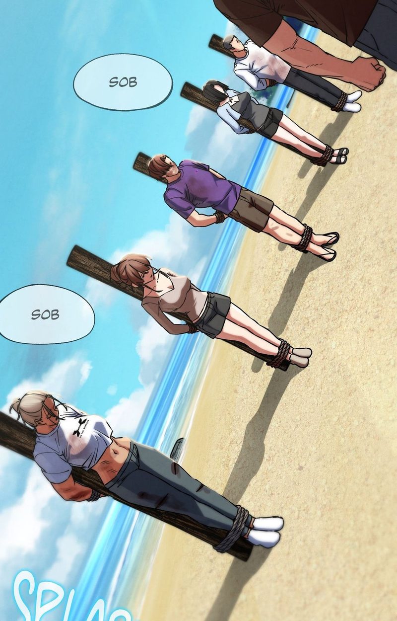 Seniors of Class 5 - Chapter 123 [photo 72] - MangaPorn