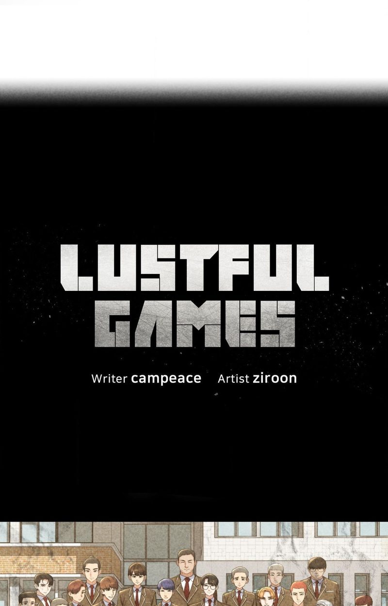 Seniors of Class 5 - Chapter 123 [photo 8] - MangaPorn