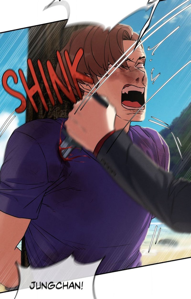 Seniors of Class 5 - Chapter 123 [photo 83] - MangaPorn