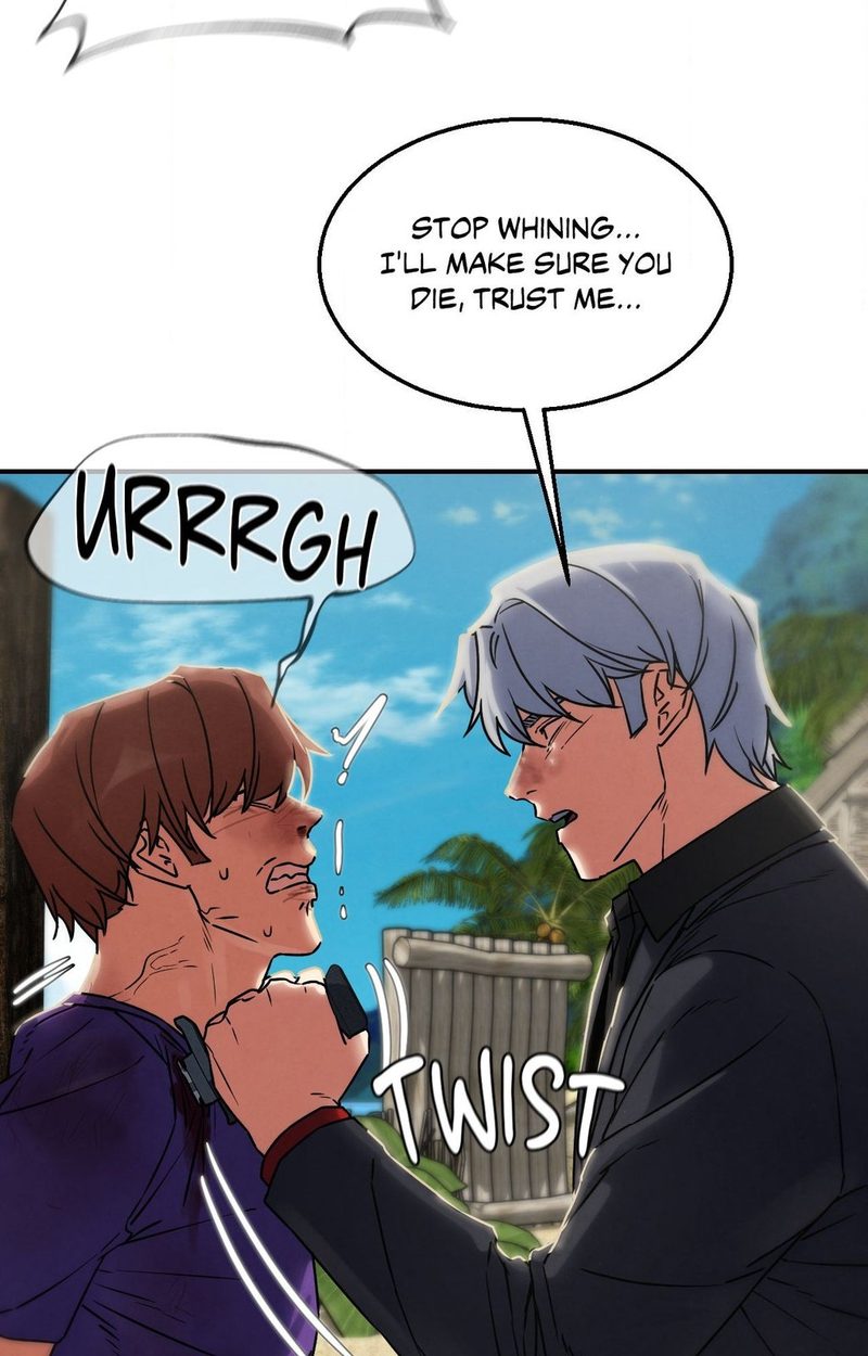 Seniors of Class 5 - Chapter 123 [photo 84] - MangaPorn