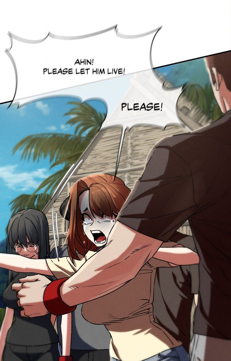 Seniors of Class 5 - Chapter 123 [photo 86] - MangaPorn