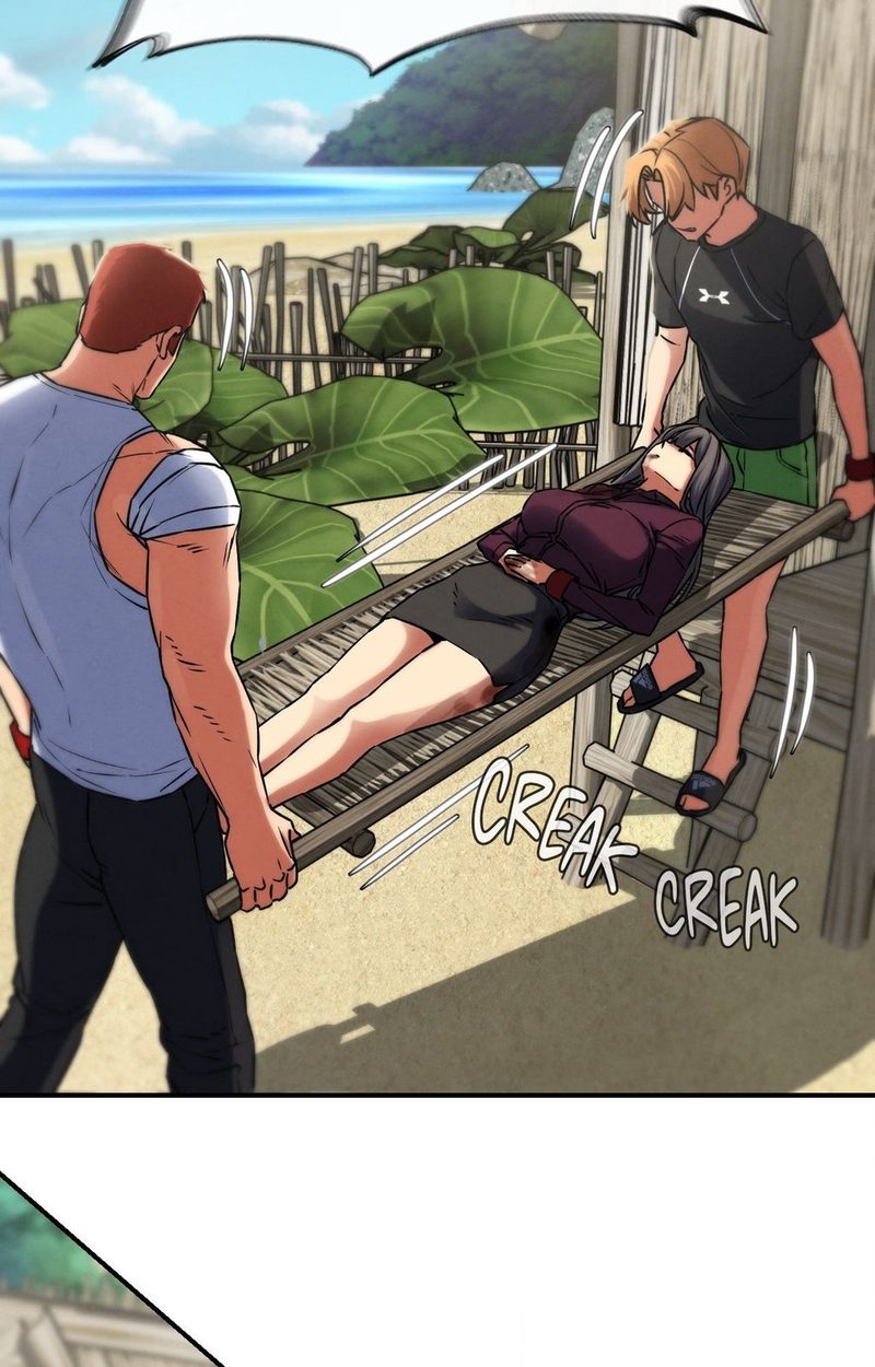 Seniors of Class 5 - Chapter 123 [photo 89] - MangaPorn