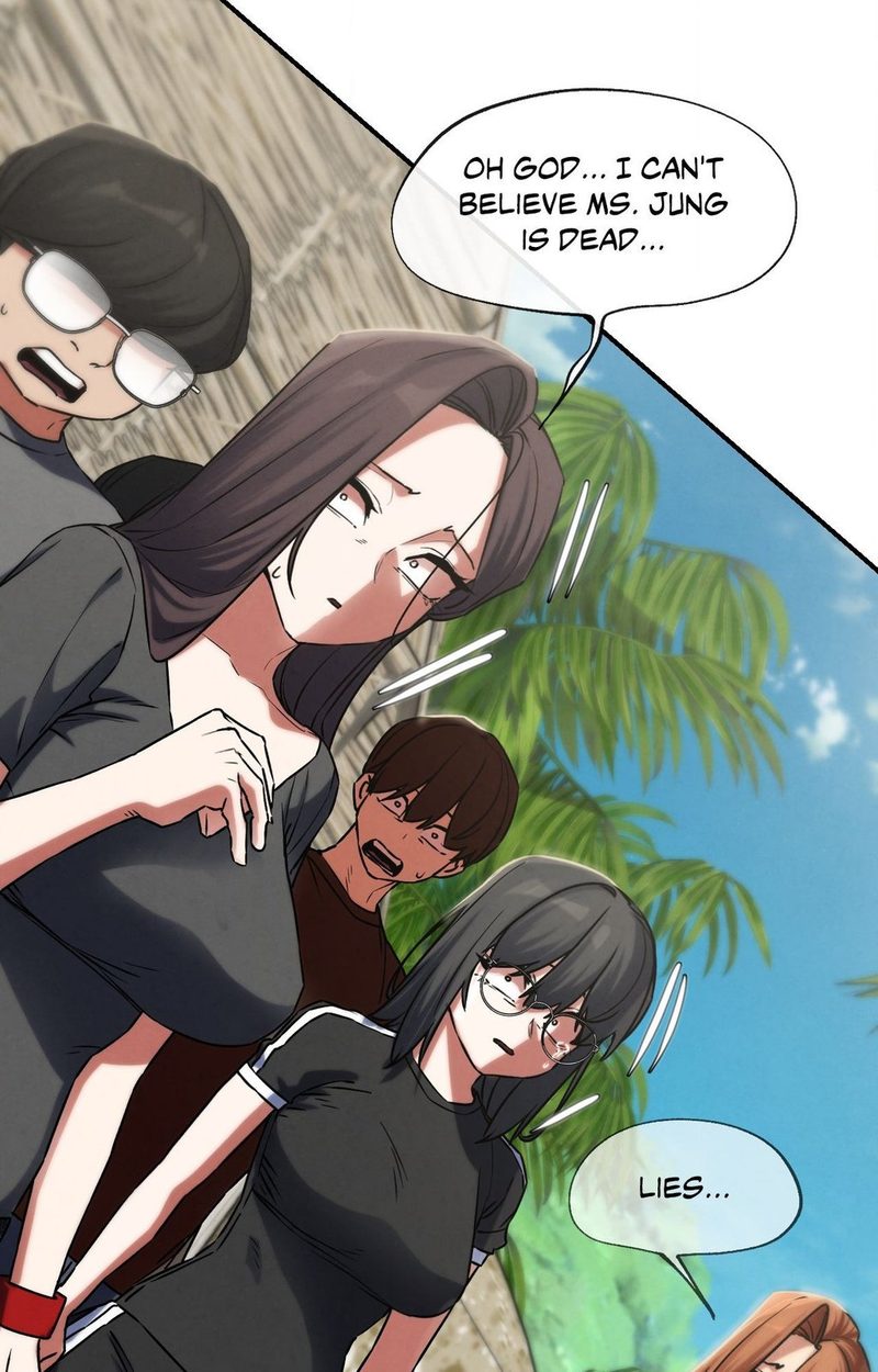 Seniors of Class 5 - Chapter 123 [photo 90] - MangaPorn