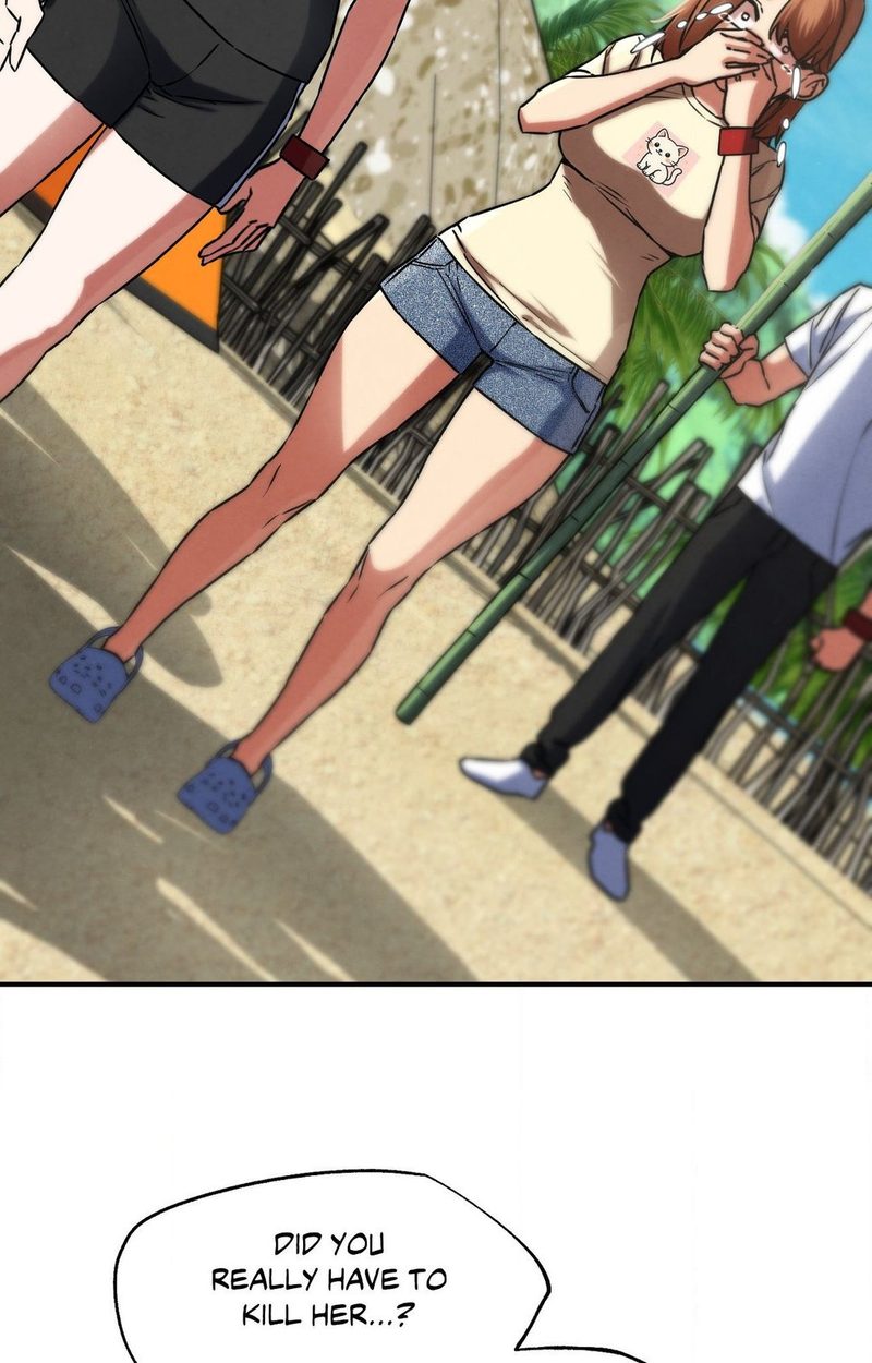 Seniors of Class 5 - Chapter 123 [photo 91] - MangaPorn