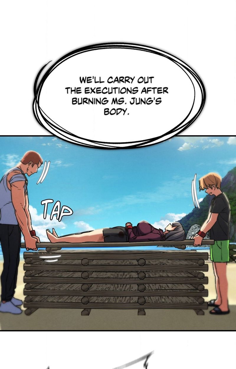 Seniors of Class 5 - Chapter 123 [photo 96] - MangaPorn