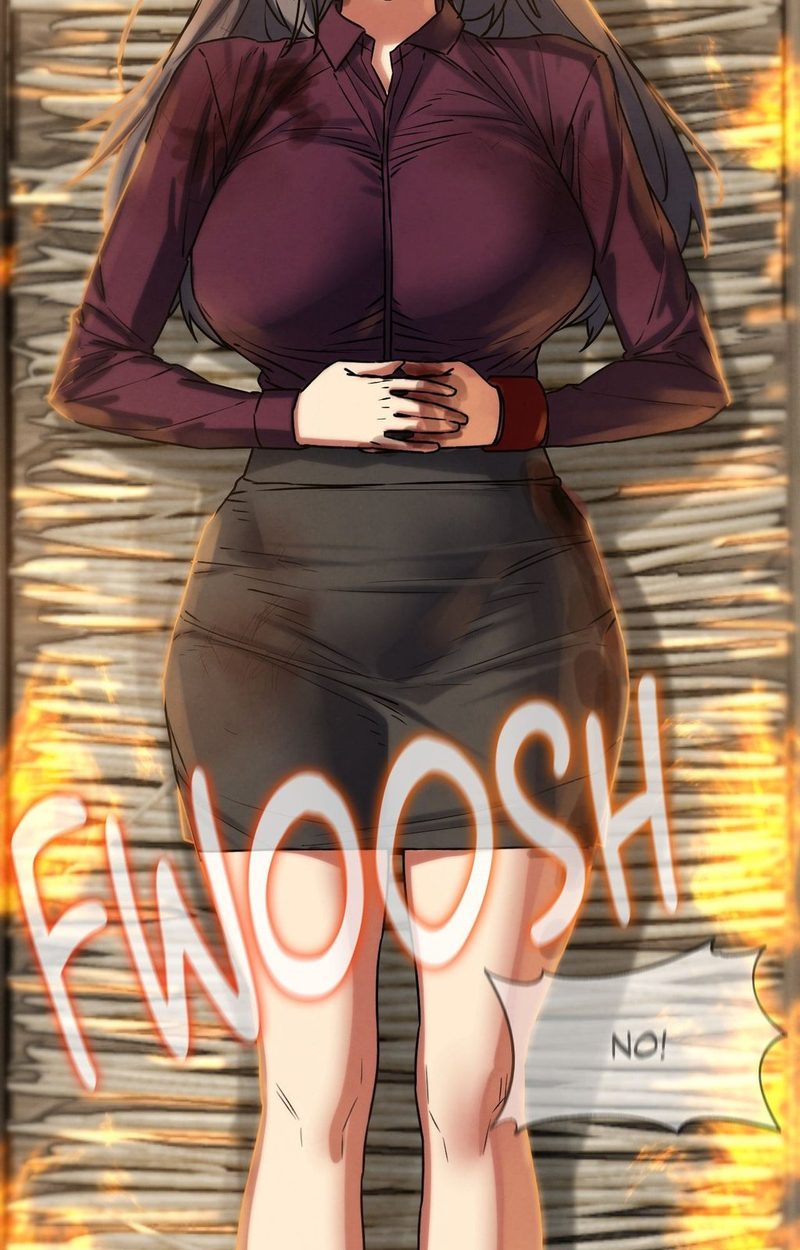 Seniors of Class 5 - Chapter 123 [photo 99] - MangaPorn