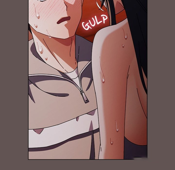 Sweet Girl, Dirty Secrets - Chapter 32 [photo 129] - MangaPorn