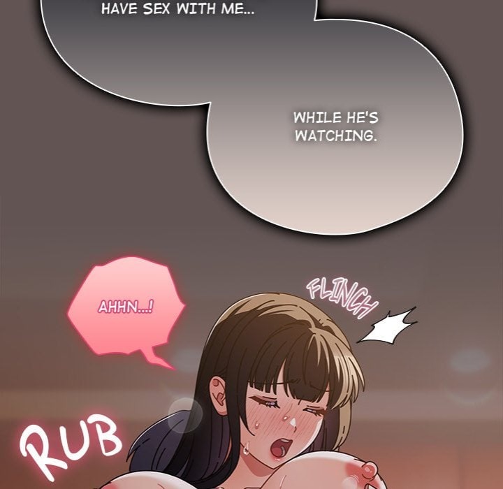 Sweet Girl, Dirty Secrets - Chapter 32 [photo 36] - MangaPorn