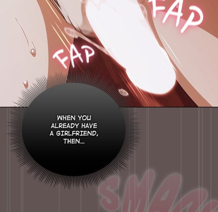 Sweet Girl, Dirty Secrets - Chapter 32 [photo 70] - MangaPorn