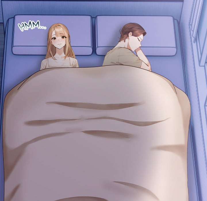 Her Midnight Sessions - Chapter 18 [photo 117] - MangaPorn