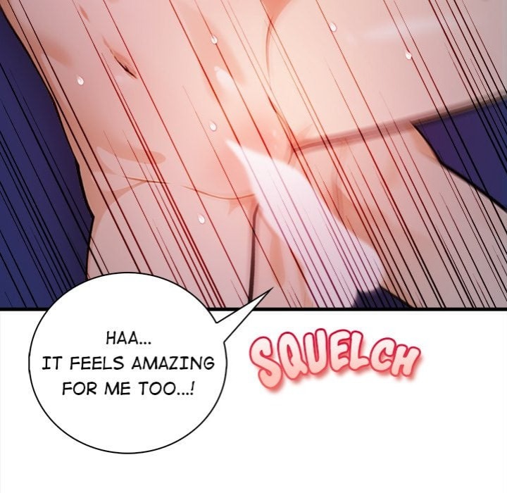 Her Midnight Sessions - Chapter 18 [photo 80] - MangaPorn