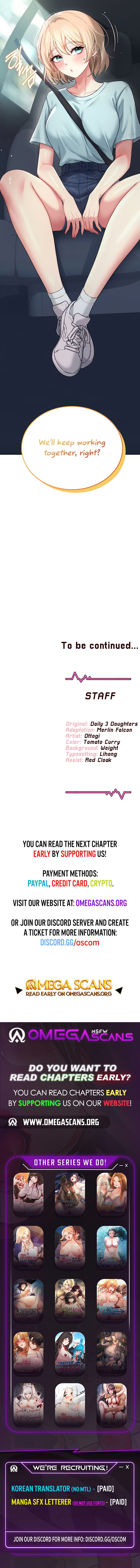 Wireless Onahole - Chapter 50 [photo 13] - MangaPorn