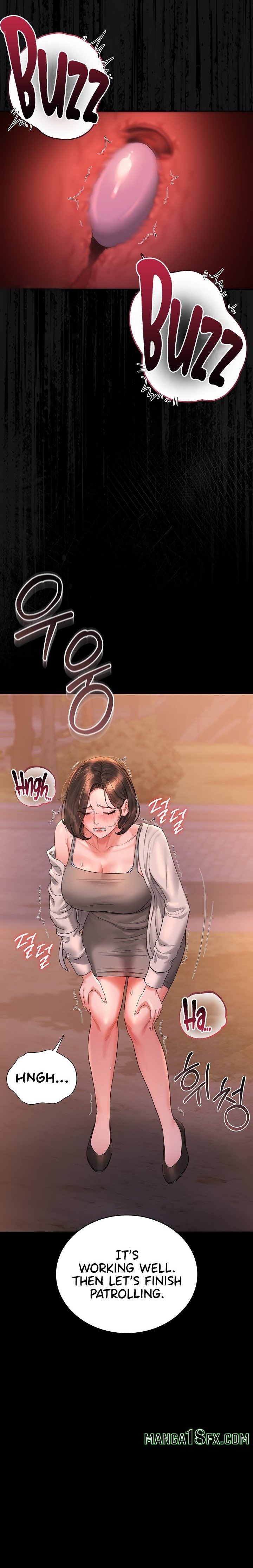 I Became an Apartment Security Manager - Chapter 14 [photo 27] - MangaPorn