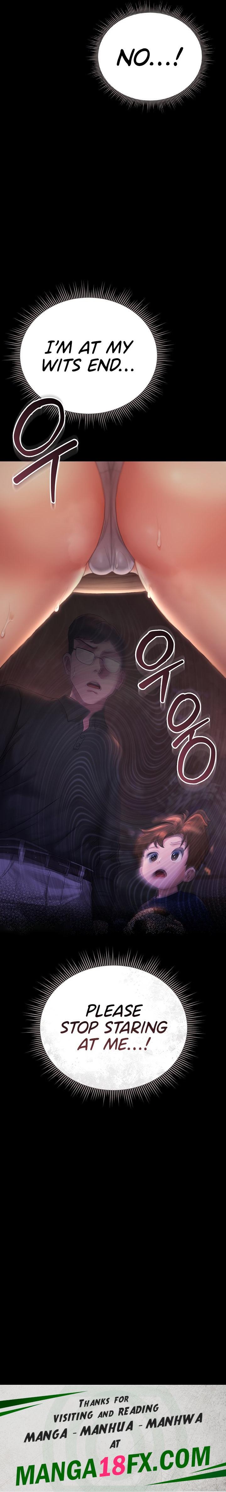 I Became an Apartment Security Manager - Chapter 14 [photo 36] - MangaPorn