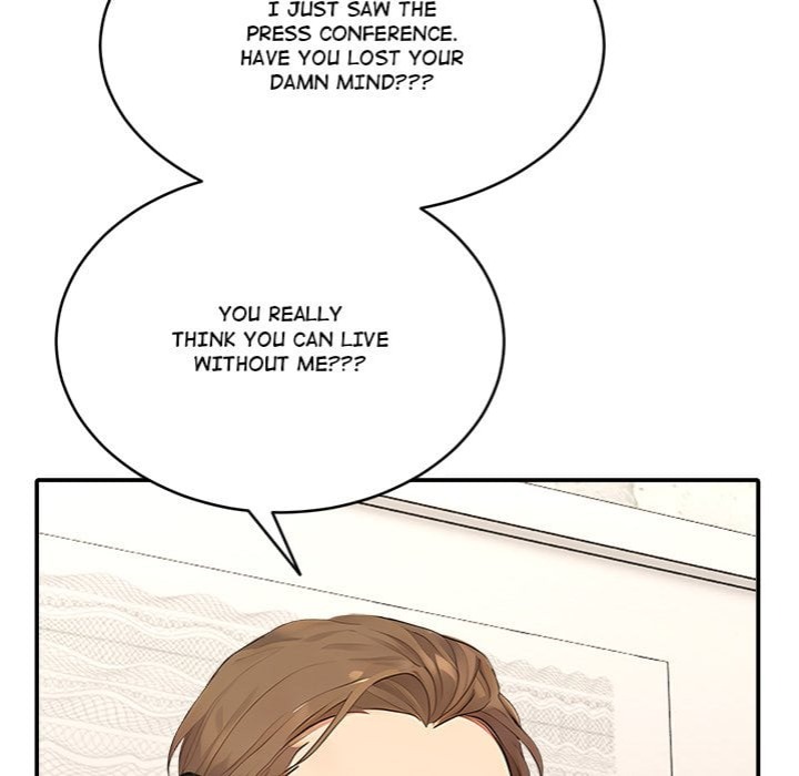 The New CEO’s Management Diaries - Chapter 20 [photo 10] - MangaPorn