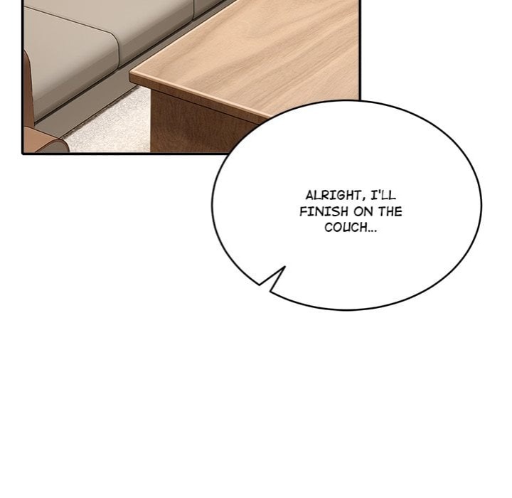 The New CEO’s Management Diaries - Chapter 20 [photo 101] - MangaPorn