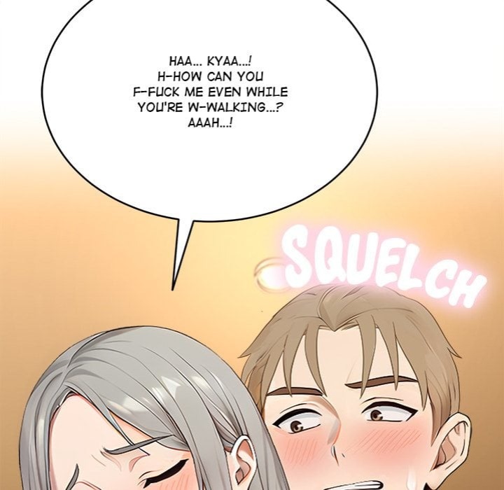 The New CEO’s Management Diaries - Chapter 20 [photo 107] - MangaPorn