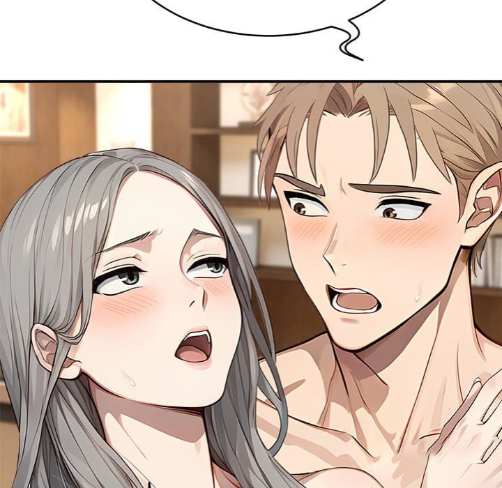 The New CEO’s Management Diaries - Chapter 20 [photo 111] - MangaPorn