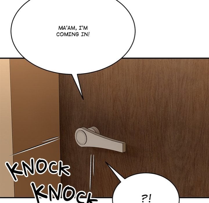 The New CEO’s Management Diaries - Chapter 20 [photo 116] - MangaPorn