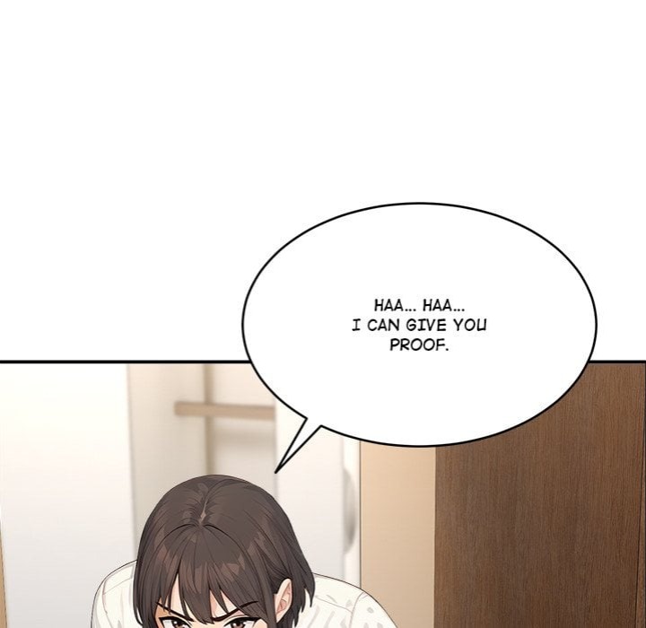 The New CEO’s Management Diaries - Chapter 20 [photo 122] - MangaPorn