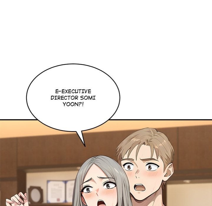 The New CEO’s Management Diaries - Chapter 20 [photo 125] - MangaPorn