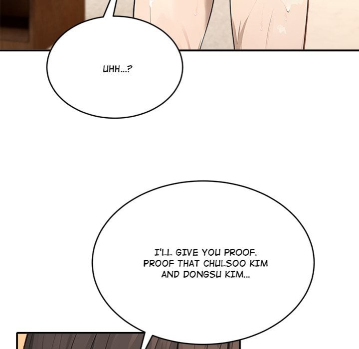 The New CEO’s Management Diaries - Chapter 20 [photo 127] - MangaPorn