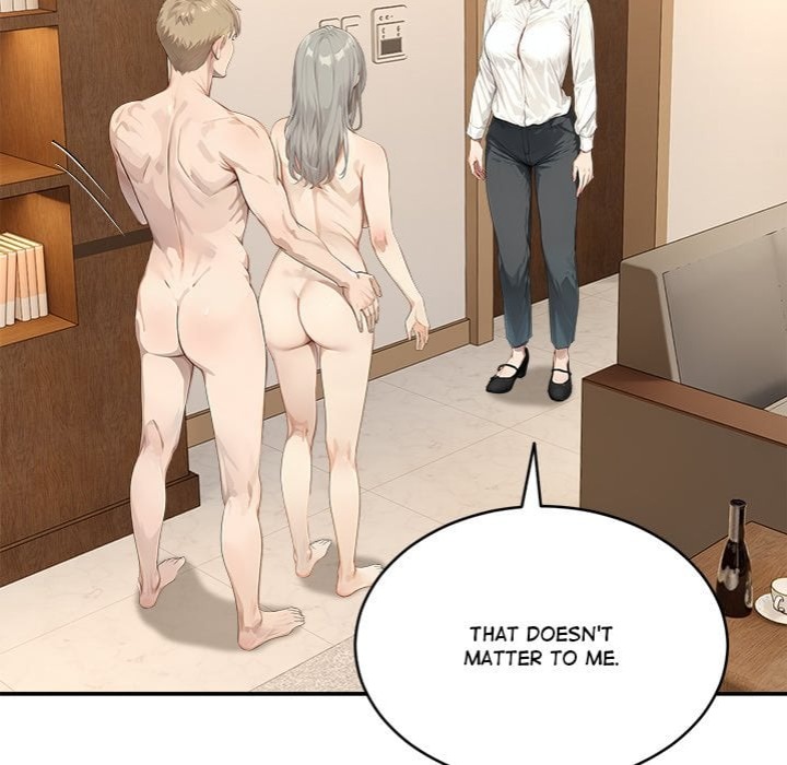 The New CEO’s Management Diaries - Chapter 20 [photo 131] - MangaPorn