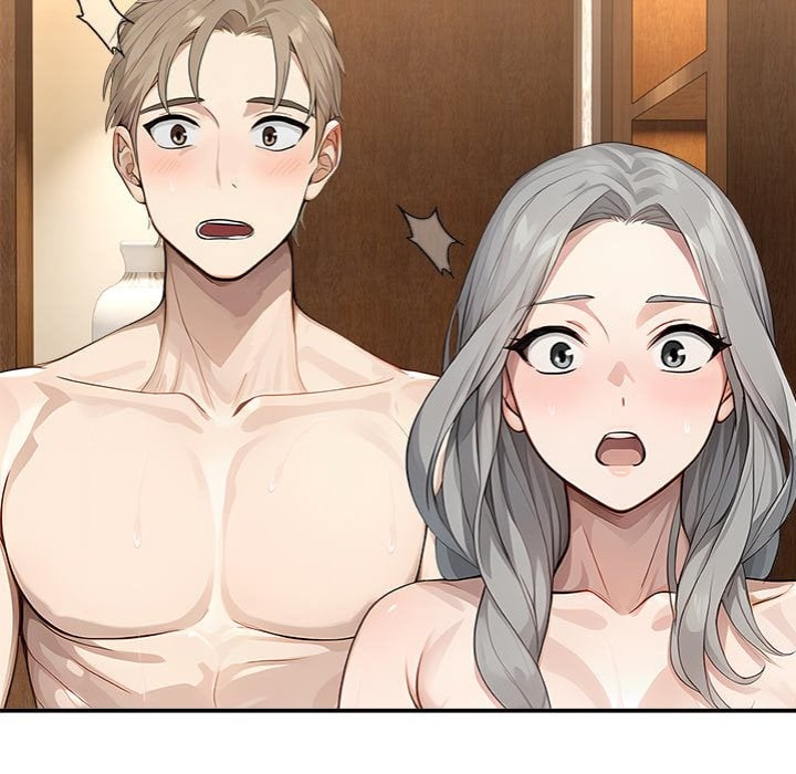 The New CEO’s Management Diaries - Chapter 20 [photo 135] - MangaPorn