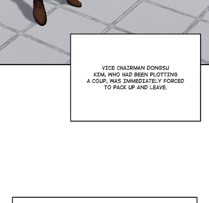 The New CEO’s Management Diaries - Chapter 20 [photo 144] - MangaPorn