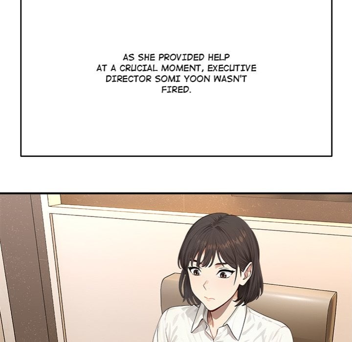 The New CEO’s Management Diaries - Chapter 20 [photo 145] - MangaPorn