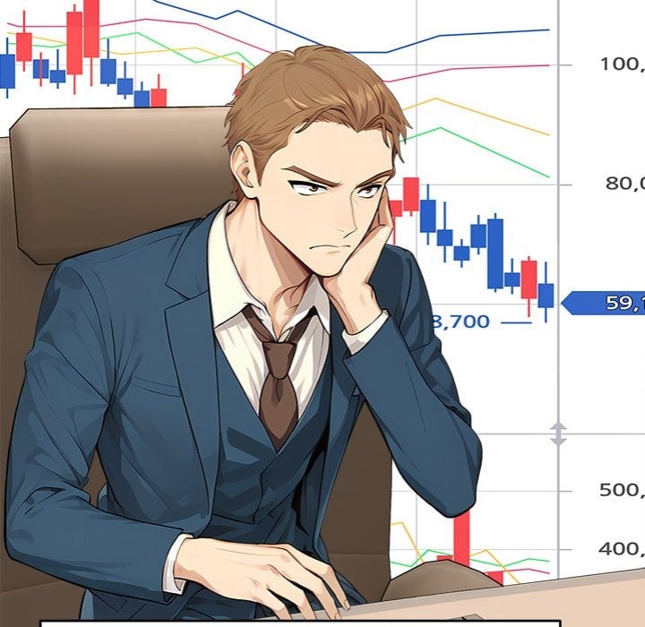 The New CEO’s Management Diaries - Chapter 20 [photo 150] - MangaPorn