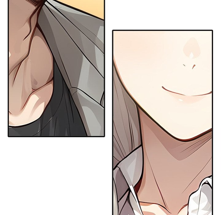 The New CEO’s Management Diaries - Chapter 20 [photo 159] - MangaPorn