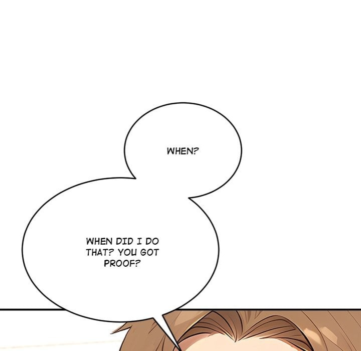 The New CEO’s Management Diaries - Chapter 20 [photo 22] - MangaPorn