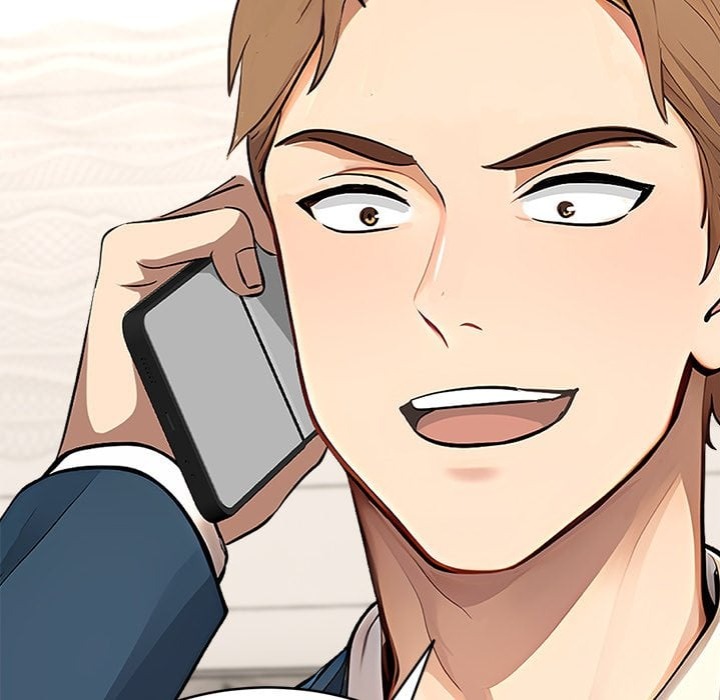 The New CEO’s Management Diaries - Chapter 20 [photo 23] - MangaPorn