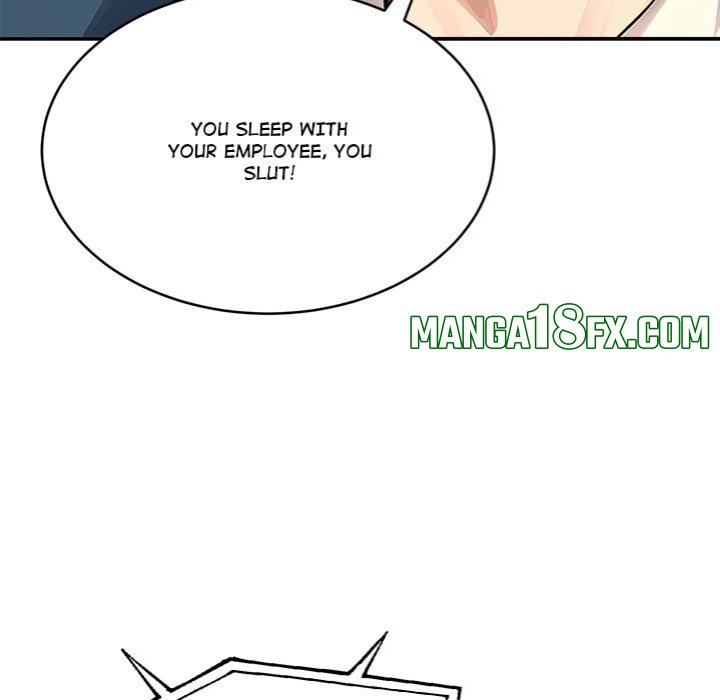 The New CEO’s Management Diaries - Chapter 20 [photo 24] - MangaPorn