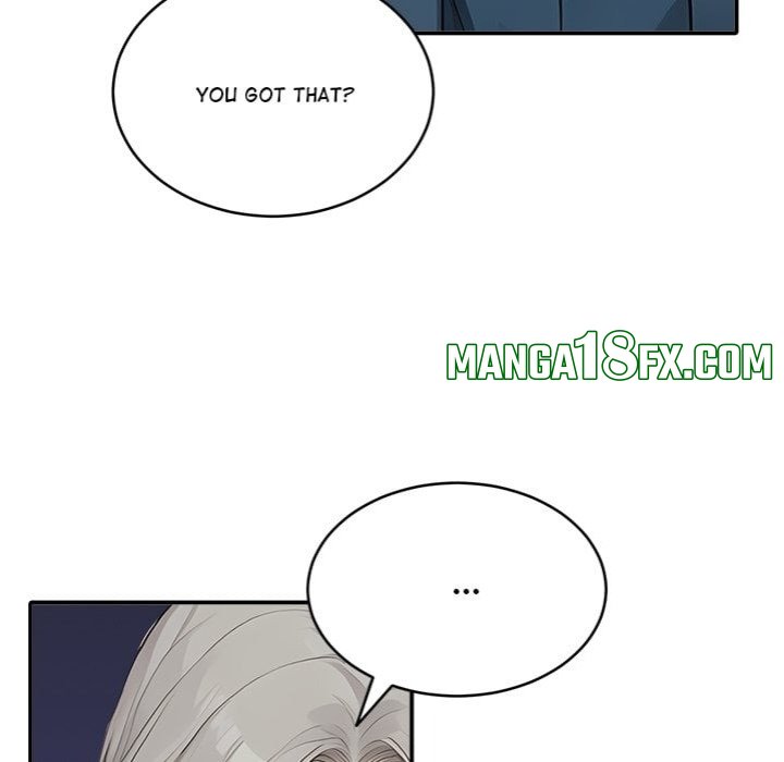 The New CEO’s Management Diaries - Chapter 20 [photo 29] - MangaPorn