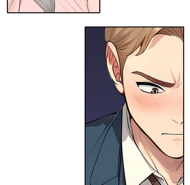 The New CEO’s Management Diaries - Chapter 20 [photo 31] - MangaPorn