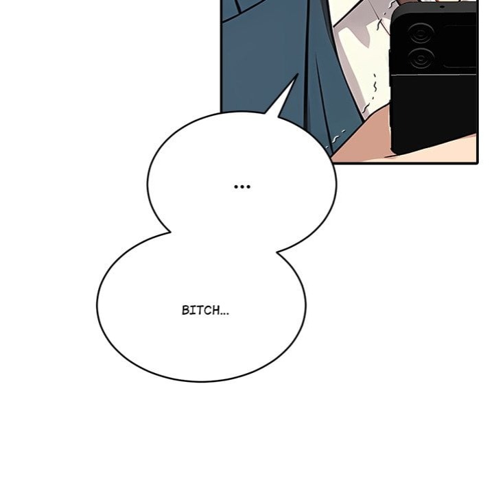 The New CEO’s Management Diaries - Chapter 20 [photo 32] - MangaPorn