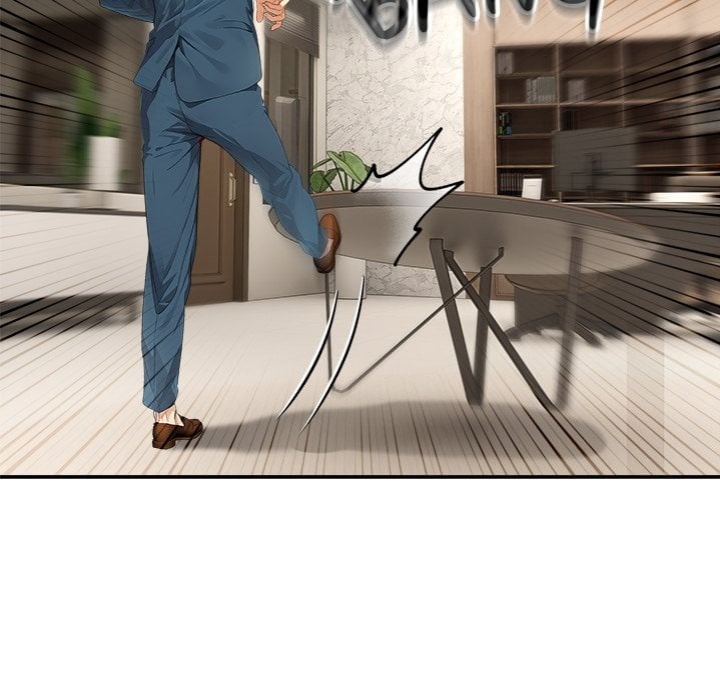 The New CEO’s Management Diaries - Chapter 20 [photo 34] - MangaPorn